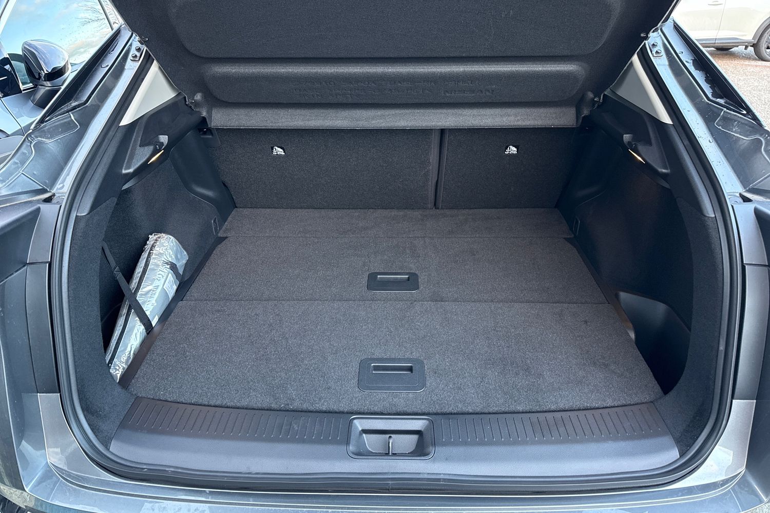 Used Nissan ARIYA 2025 for sale - 77428094: Photo 24