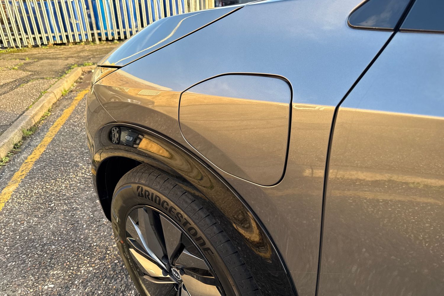 Used Nissan ARIYA 2025 for sale - 77428094: Photo 25