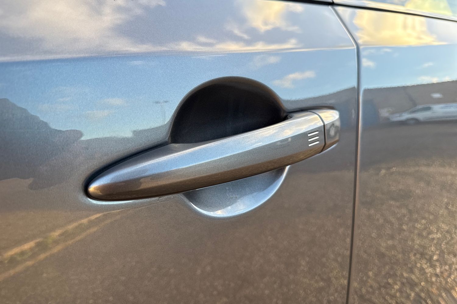 Used Nissan ARIYA 2025 for sale - 77428094: Photo 26