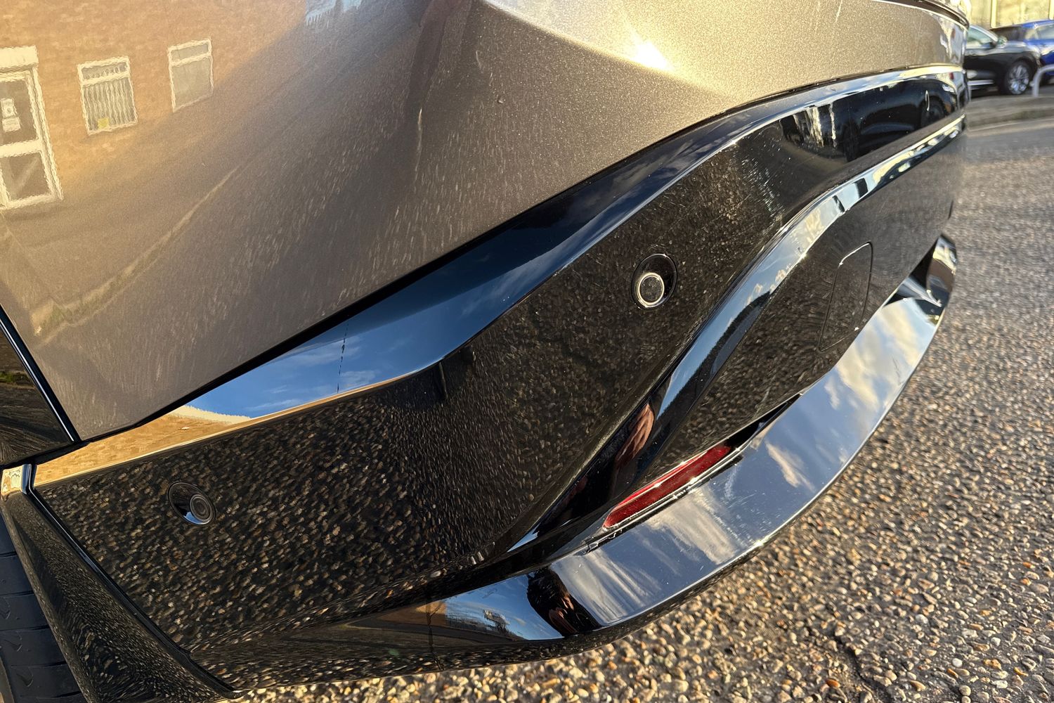 Used Nissan ARIYA 2025 for sale - 77428094: Photo 28