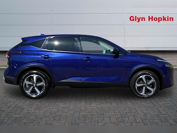 Used Nissan Qashqai 2022 for sale - 78215944: Photo