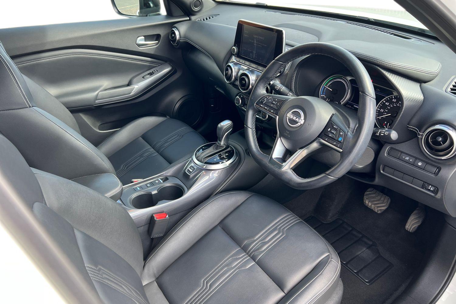 Used Nissan Juke 2022 for sale - 75902009: Photo 10