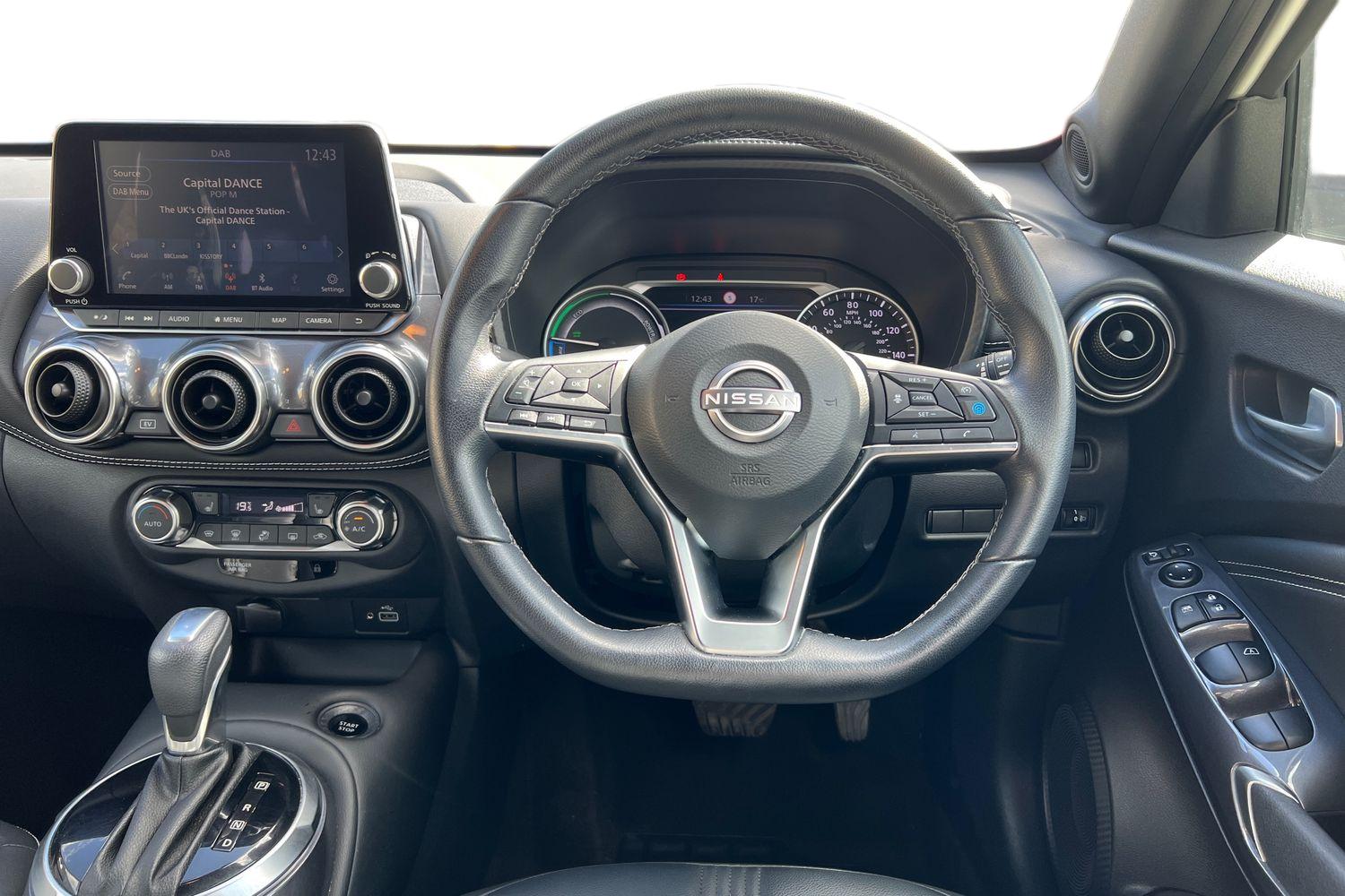 Used Nissan Juke 2022 for sale - 75902009: Photo 11