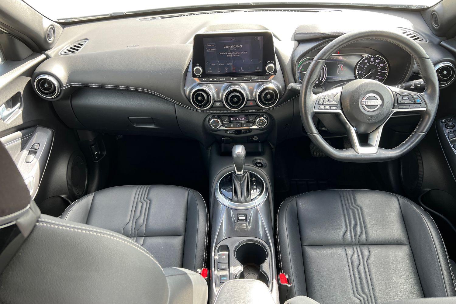 Used Nissan Juke 2022 for sale - 75902009: Photo 12
