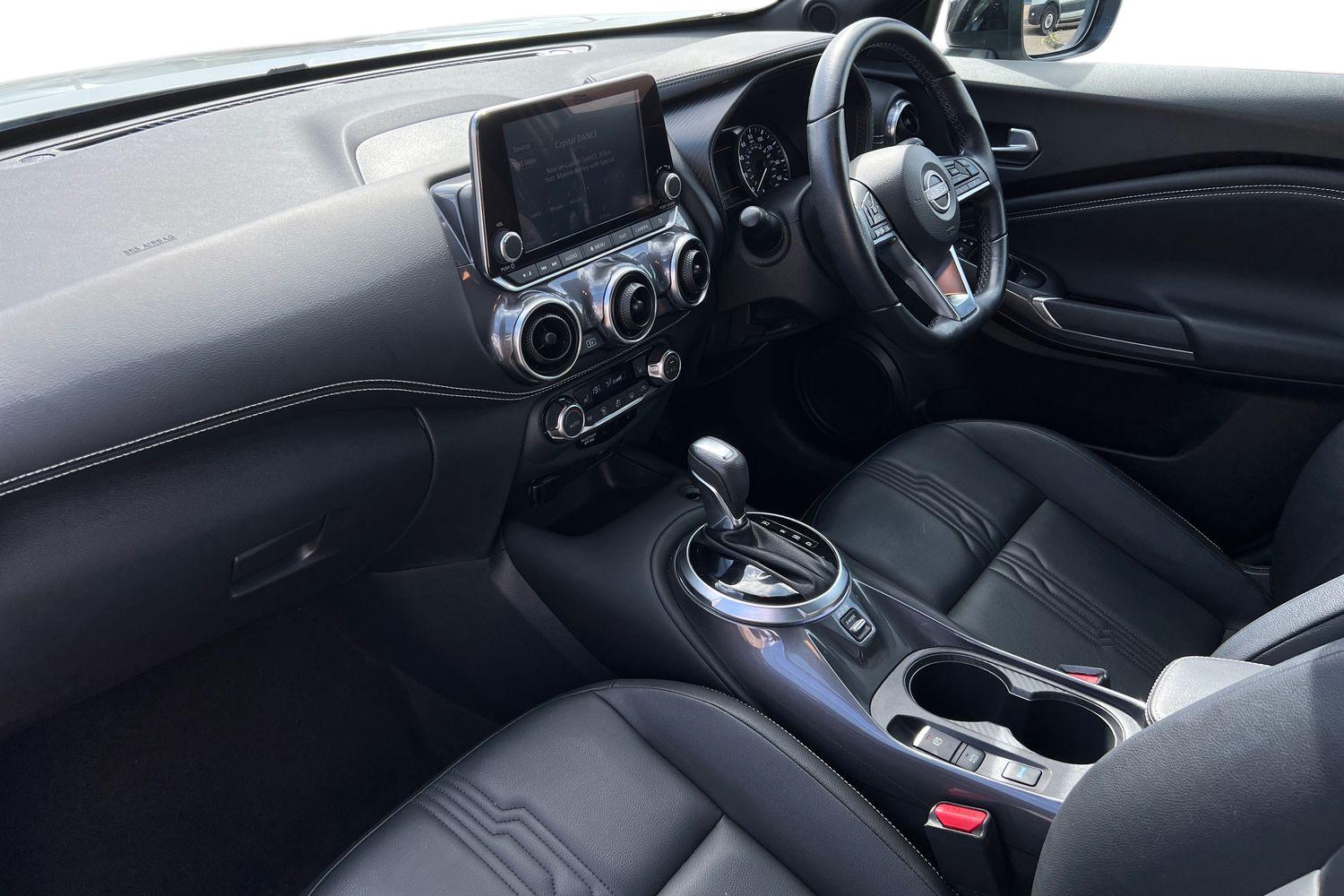 Used Nissan Juke 2022 for sale - 75902009: Photo 13