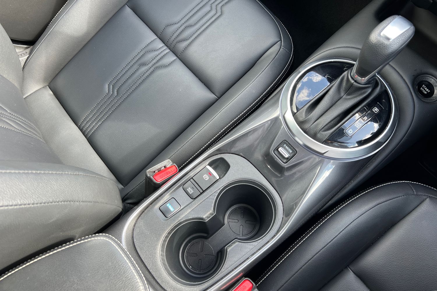 Used Nissan Juke 2022 for sale - 75902009: Photo 14