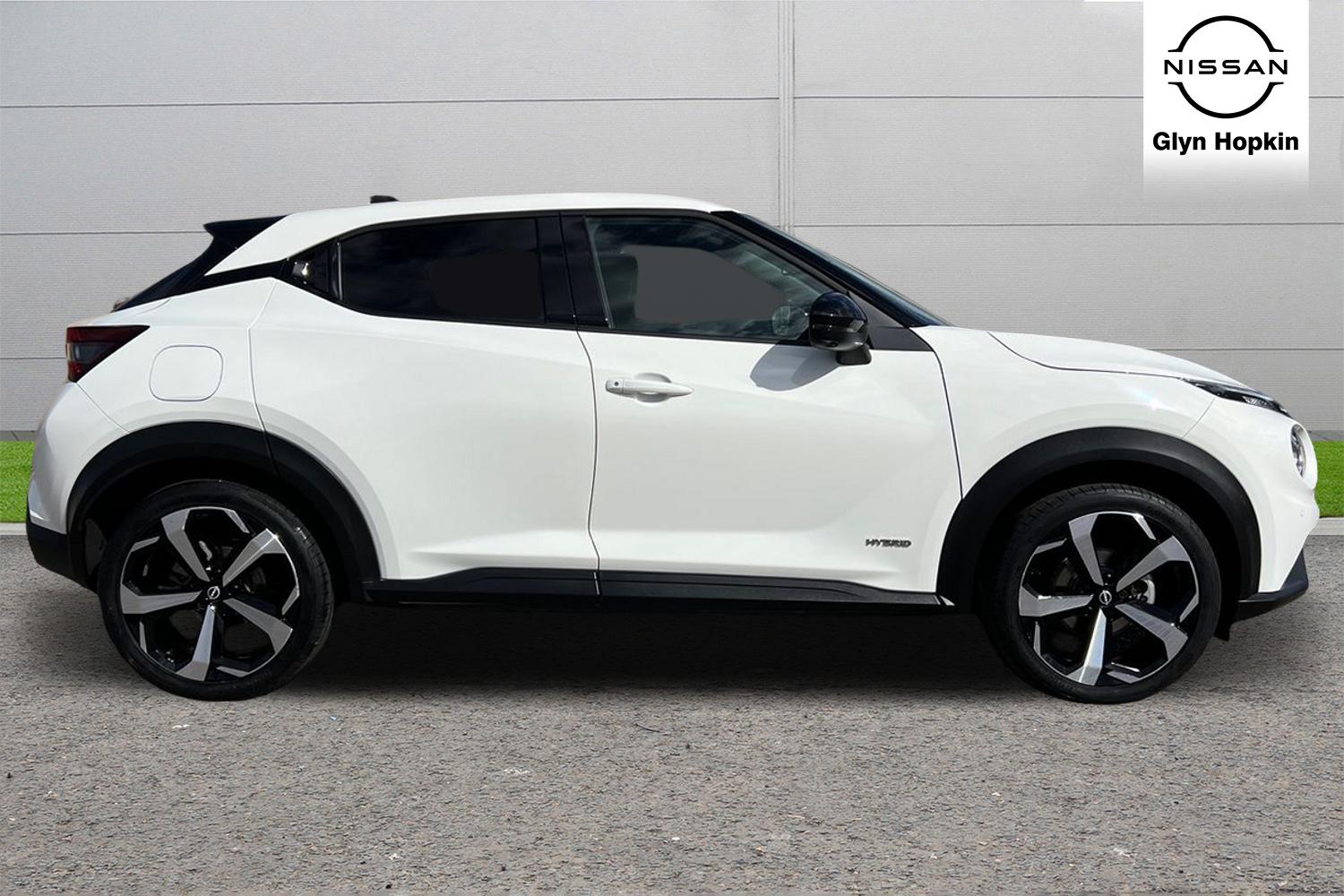 Used Nissan Juke 2022 for sale - 75902009: Photo 2