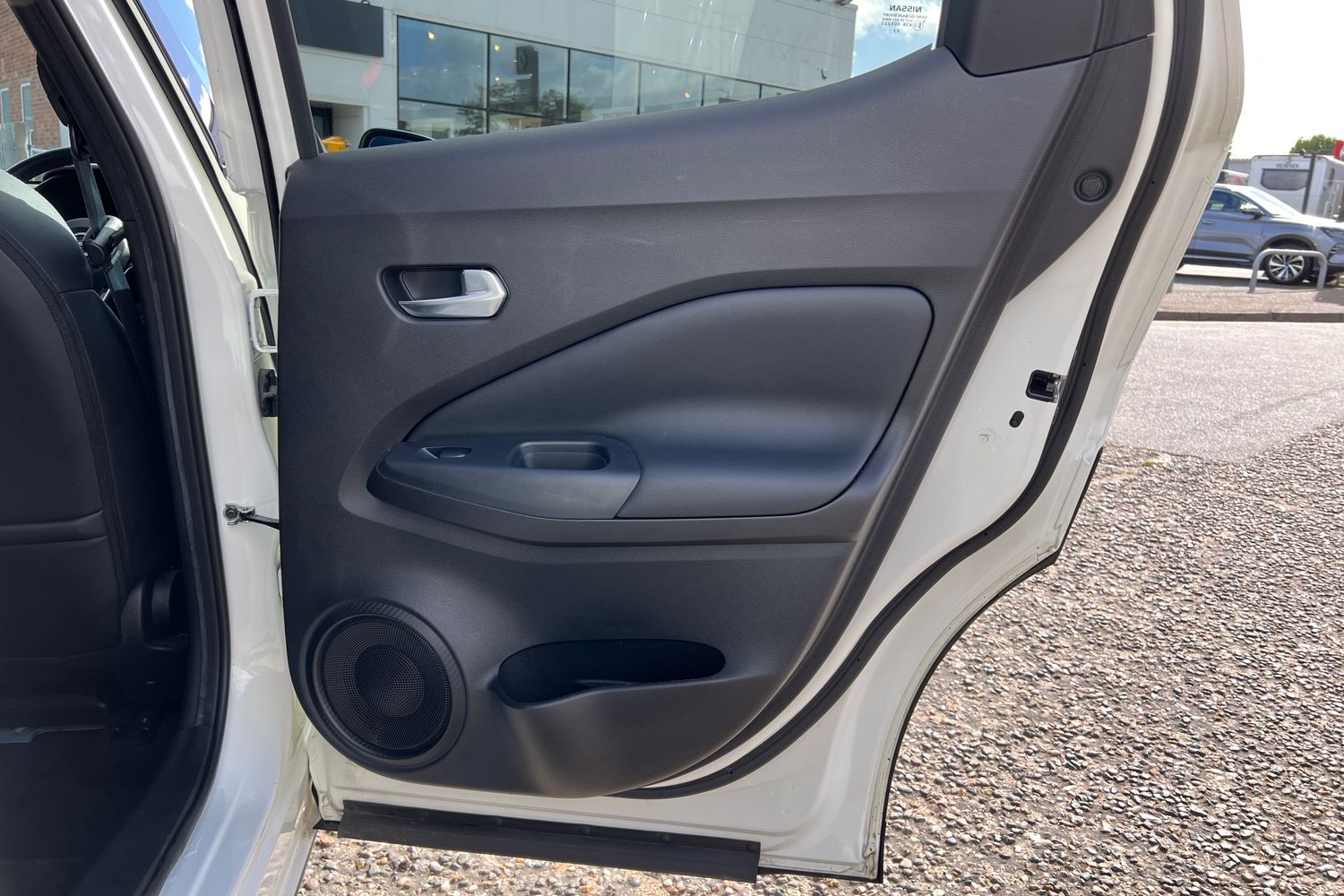 Used Nissan Juke 2022 for sale - 75902009: Photo 27