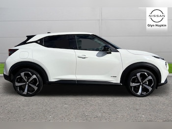 Used Nissan Juke 2022 for sale - 75902009: Photo