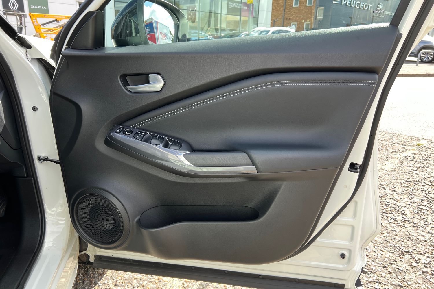 Used Nissan Juke 2022 for sale - 75902009: Photo 33