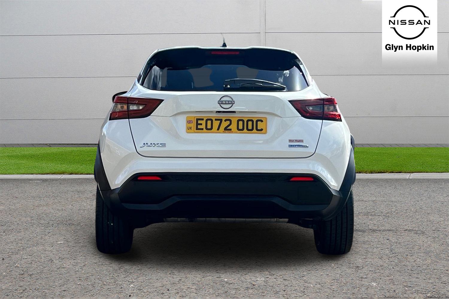 Used Nissan Juke 2022 for sale - 75902009: Photo 4
