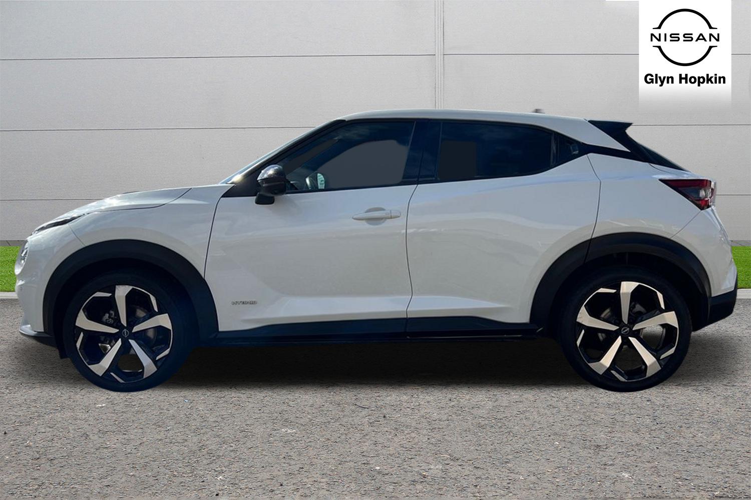 Used Nissan Juke 2022 for sale - 75902009: Photo 6
