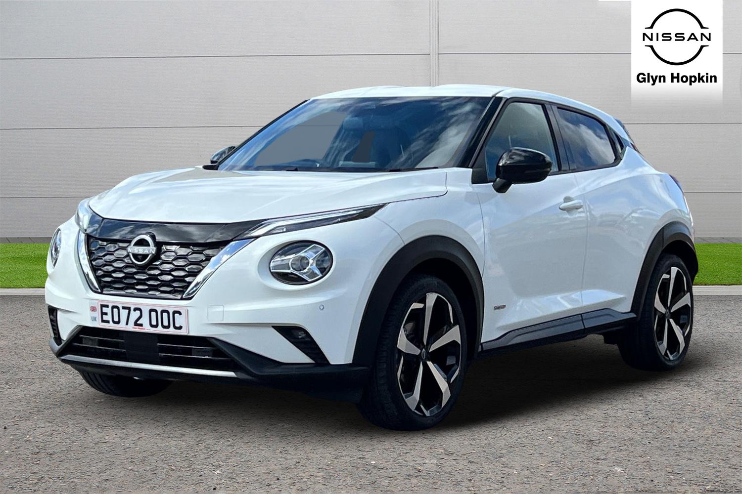 Used Nissan Juke 2022 for sale - 75902009: Photo 7