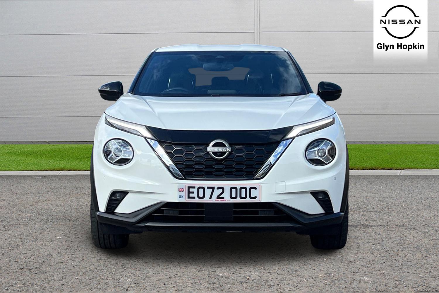 Used Nissan Juke 2022 for sale - 75902009: Photo 8