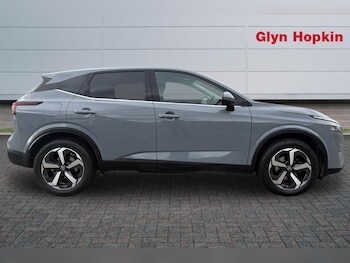 Used Nissan Qashqai 2023 for sale - 78081098: Photo