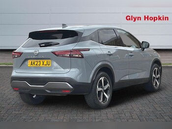 Used Nissan Qashqai 2023 for sale - 78081098: Photo