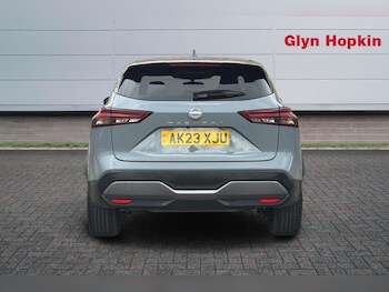 Used Nissan Qashqai 2023 for sale - 78081098: Photo