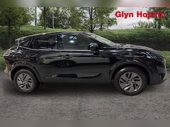 Used Nissan Qashqai 2024 for sale - 77461751: Photo