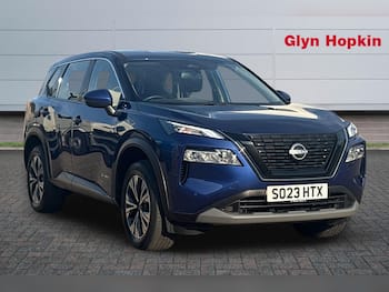 Used Nissan X-Trail 2023 for sale - 79478224: Photo