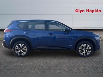 Used Nissan X-Trail 2023 for sale - 79478224: Photo