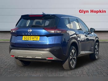 Used Nissan X-Trail 2023 for sale - 79478224: Photo