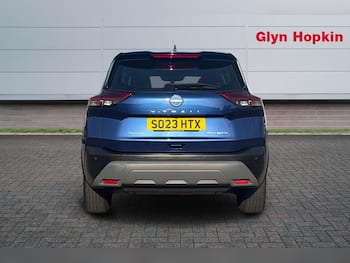 Used Nissan X-Trail 2023 for sale - 79478224: Photo
