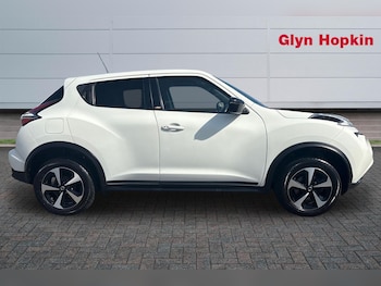 Used Nissan Juke 2019 for sale - 78973593: Photo