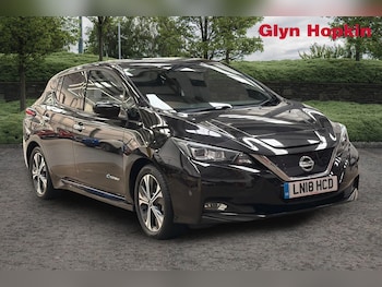 2018 - 110kW Tekna 40kWh 5dr Auto