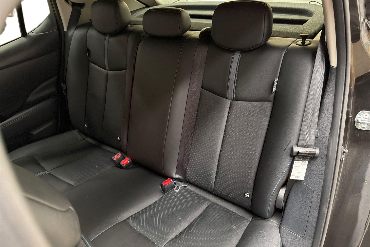 Used Nissan Leaf 2018 for sale - 77600435: Photo 23