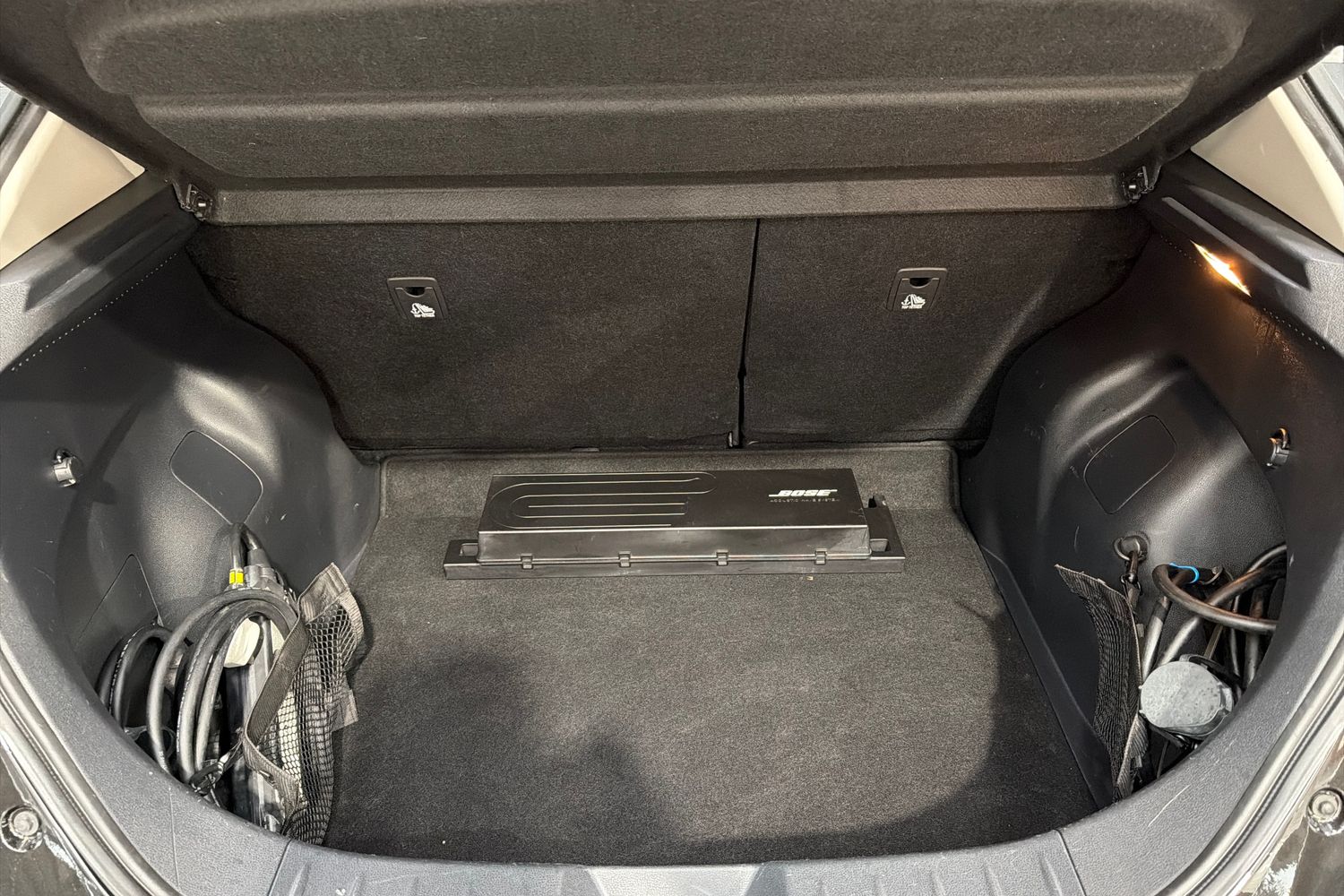 Used Nissan Leaf 2018 for sale - 77600435: Photo 24