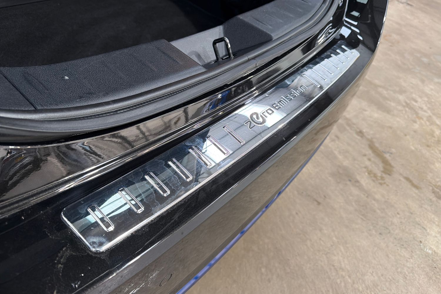 Used Nissan Leaf 2018 for sale - 77600435: Photo 28