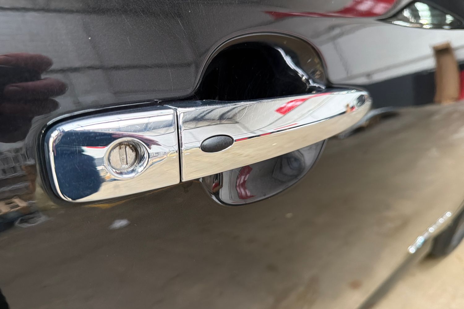 Used Nissan Leaf 2018 for sale - 77600435: Photo 32