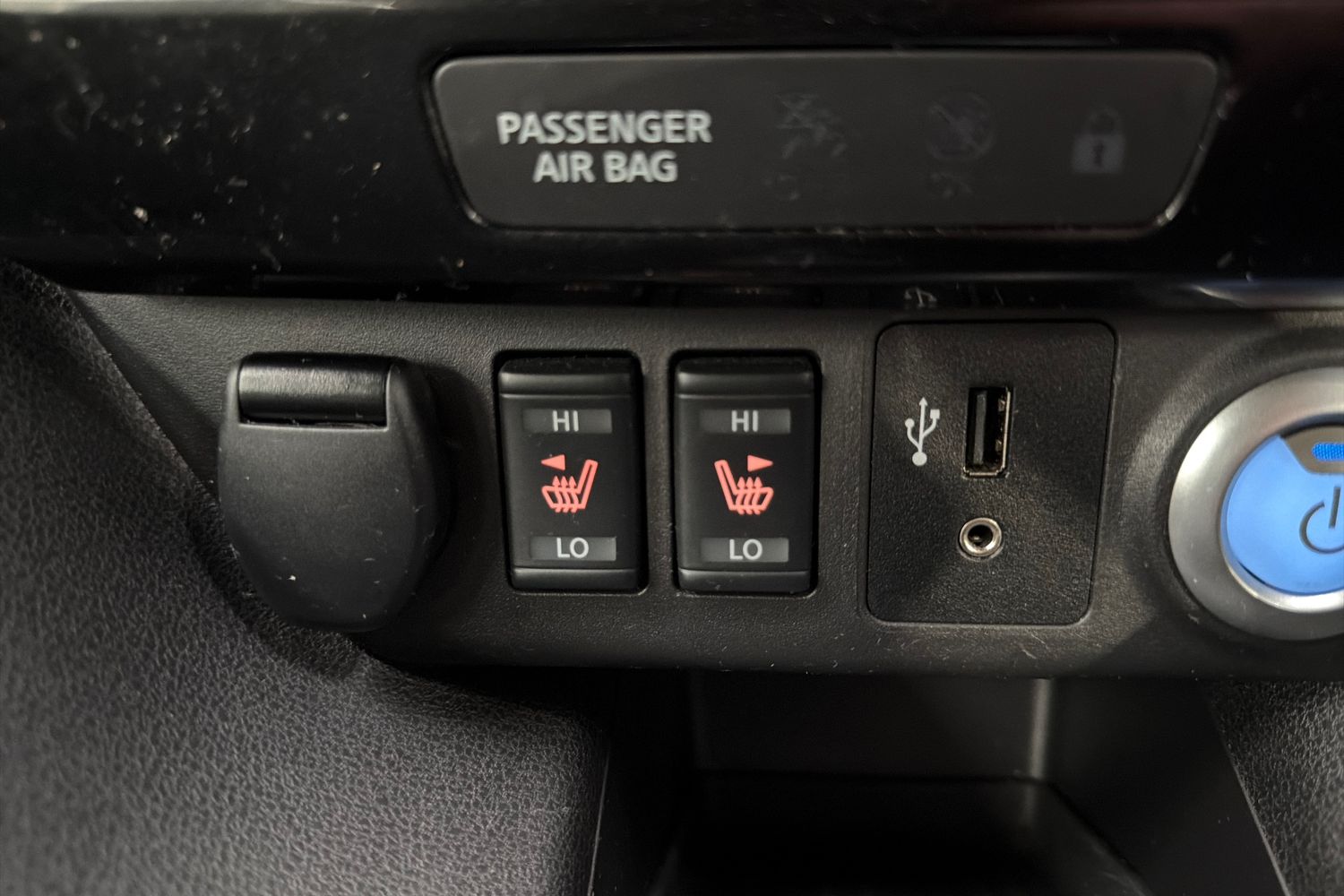 Used Nissan Leaf 2018 for sale - 77600435: Photo 34