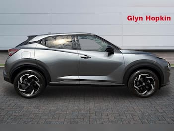 Used Nissan Juke 2023 for sale - 79405445: Photo