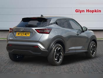 Used Nissan Juke 2023 for sale - 79405445: Photo