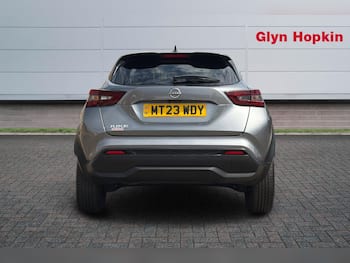 Used Nissan Juke 2023 for sale - 79405445: Photo