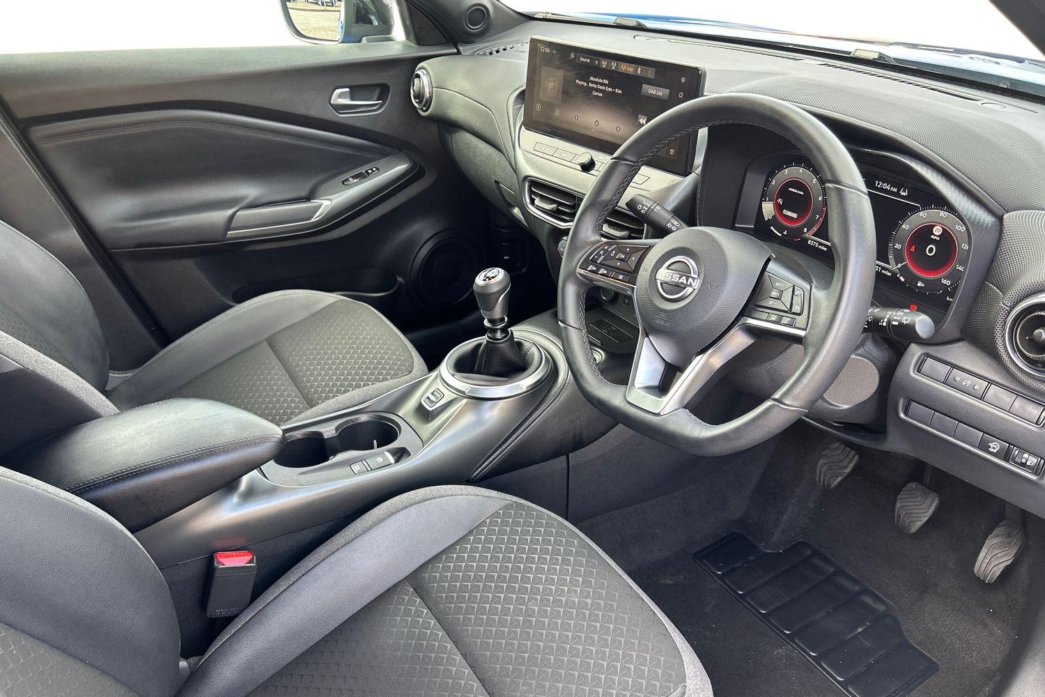 Used Nissan Juke 2024 for sale - 75916909: Photo 10