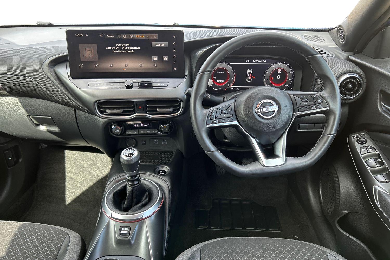 Used Nissan Juke 2024 for sale - 75916909: Photo 11