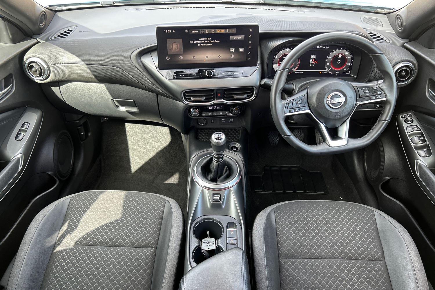 Used Nissan Juke 2024 for sale - 75916909: Photo 12