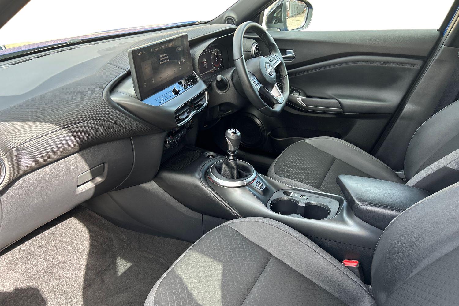 Used Nissan Juke 2024 for sale - 75916909: Photo 13