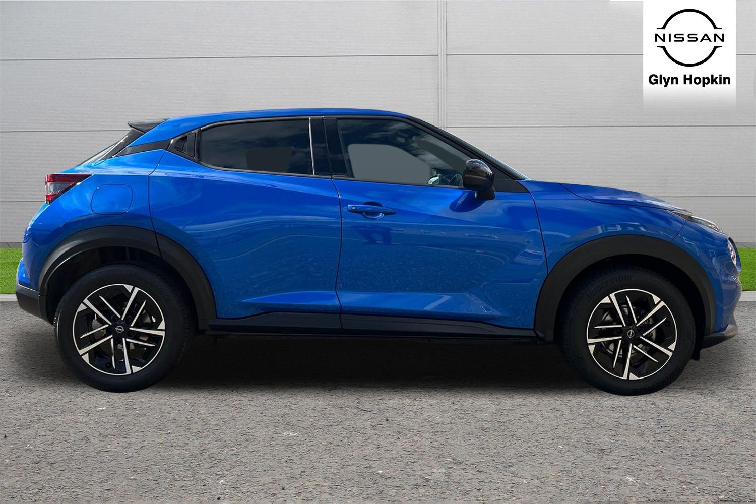 Used Nissan Juke 2024 for sale - 75916909: Photo 2