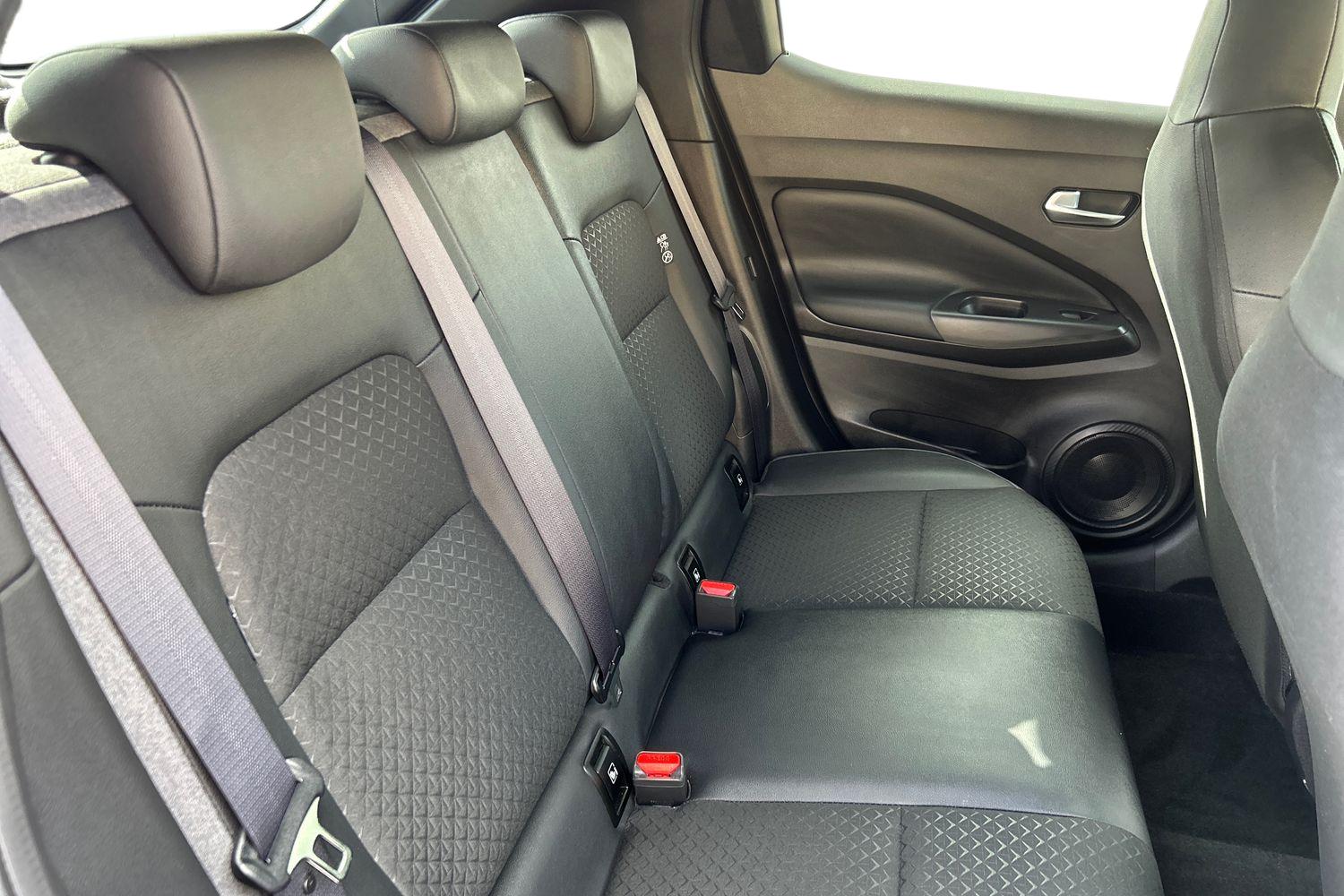 Used Nissan Juke 2024 for sale - 75916909: Photo 23