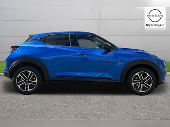Used Nissan Juke 2024 for sale - 75916909: Photo