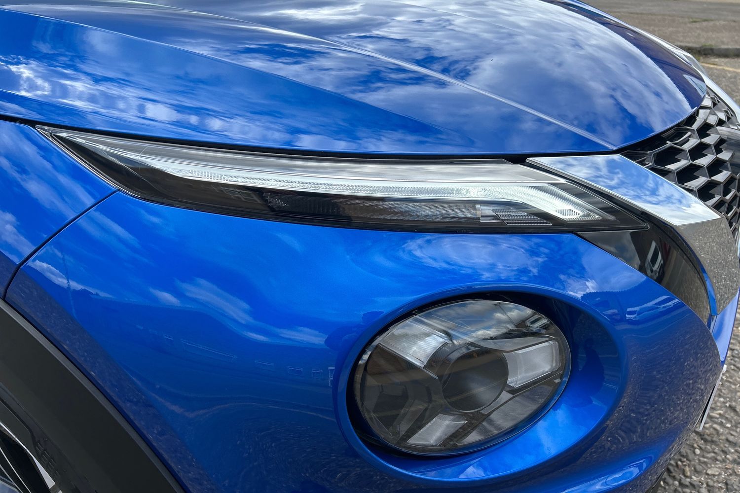 Used Nissan Juke 2024 for sale - 75916909: Photo 31