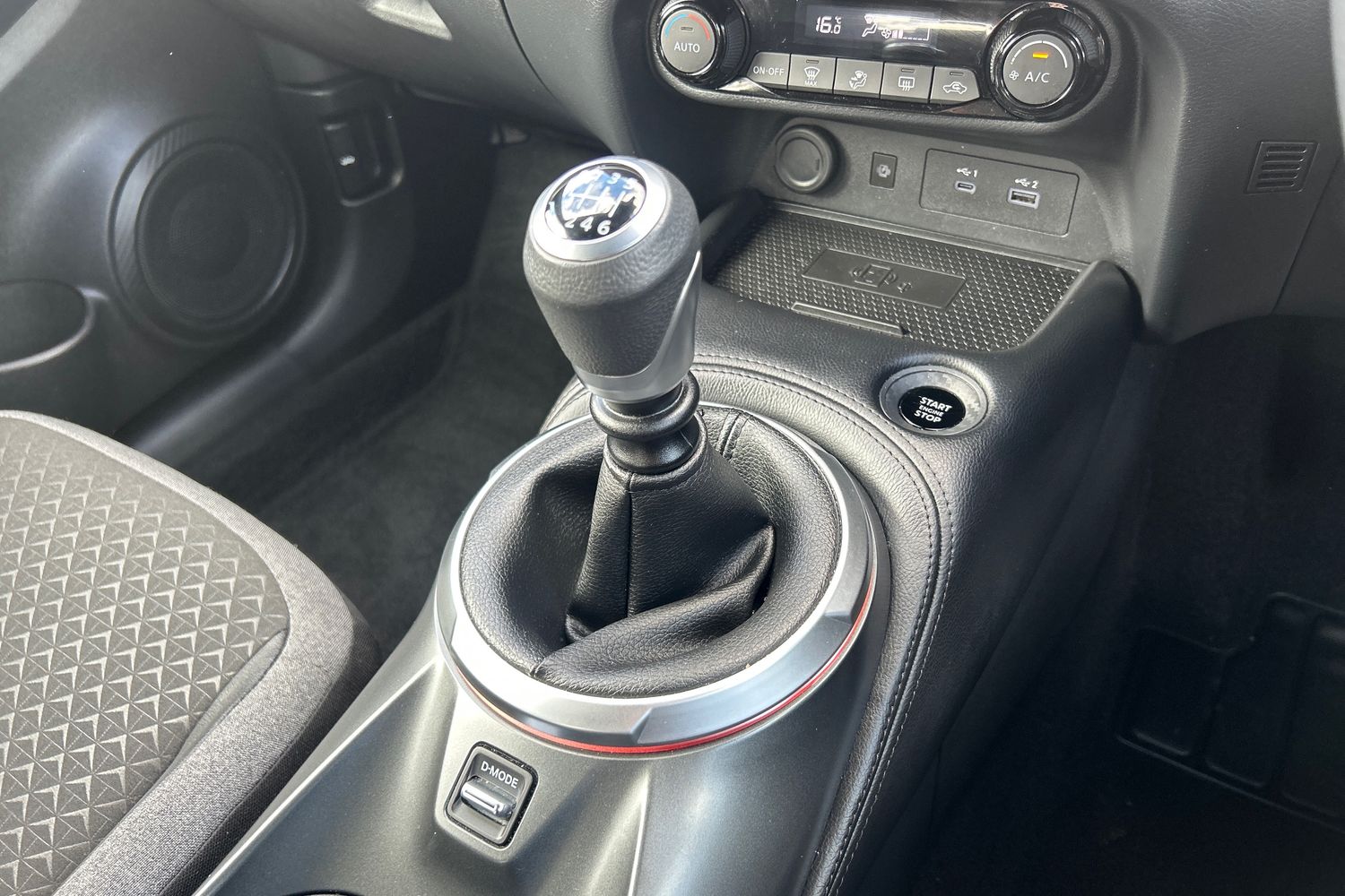 Used Nissan Juke 2024 for sale - 75916909: Photo 37