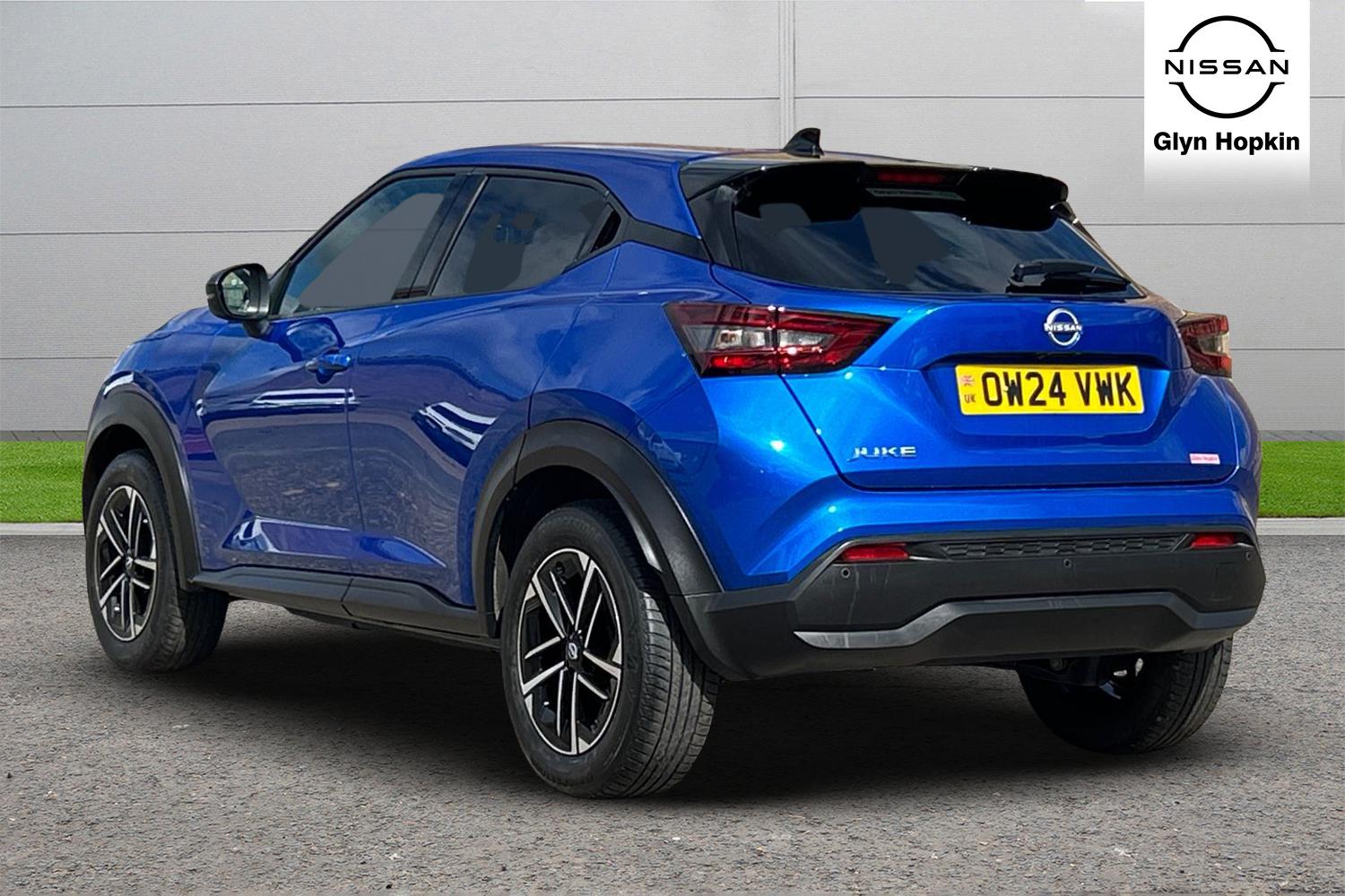 Used Nissan Juke 2024 for sale - 75916909: Photo 5