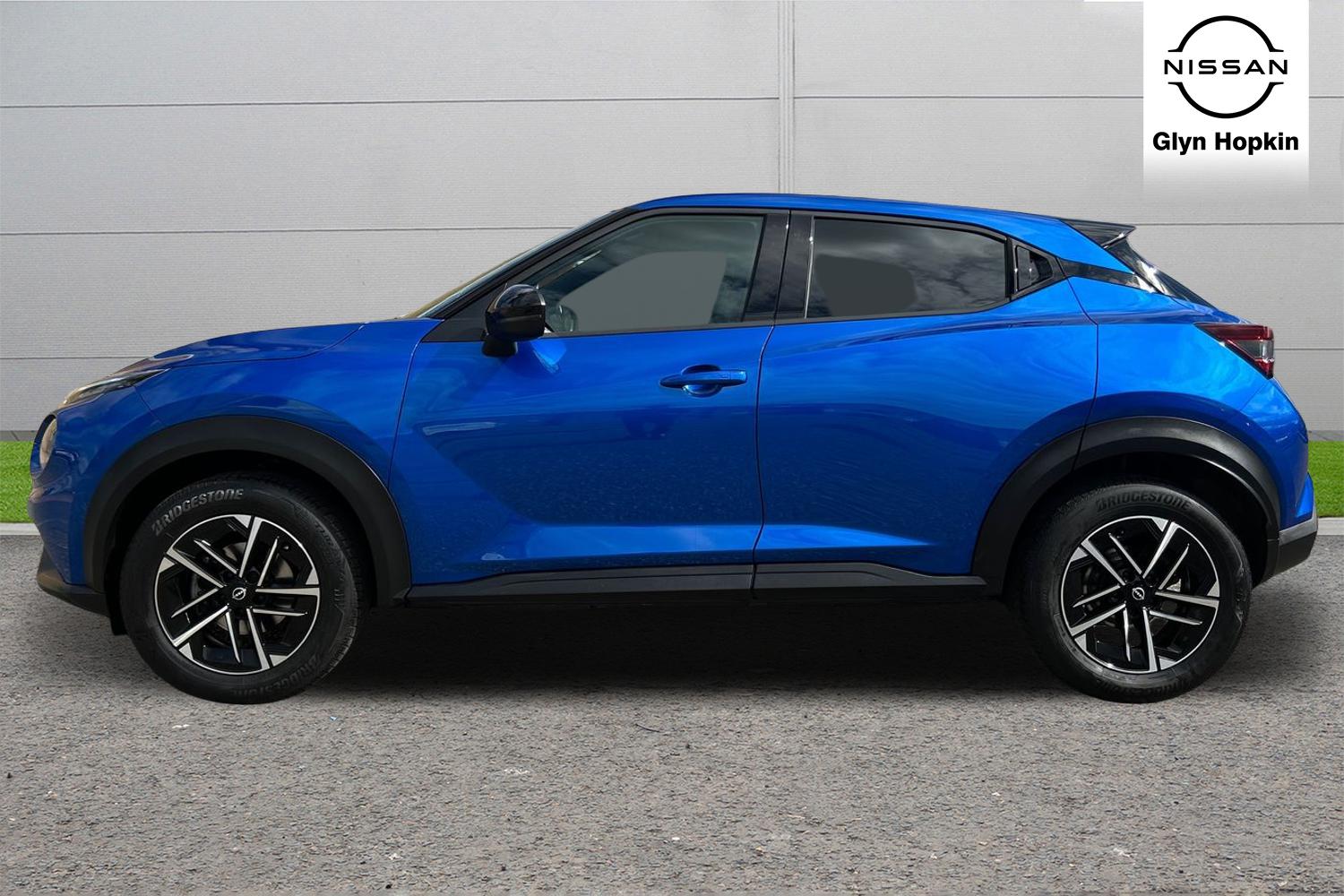 Used Nissan Juke 2024 for sale - 75916909: Photo 6