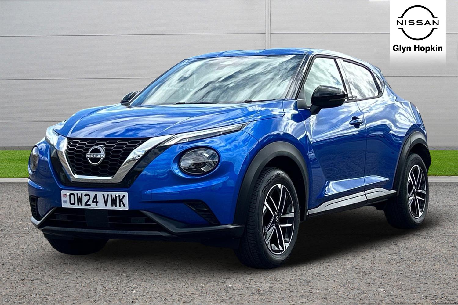 Used Nissan Juke 2024 for sale - 75916909: Photo 7