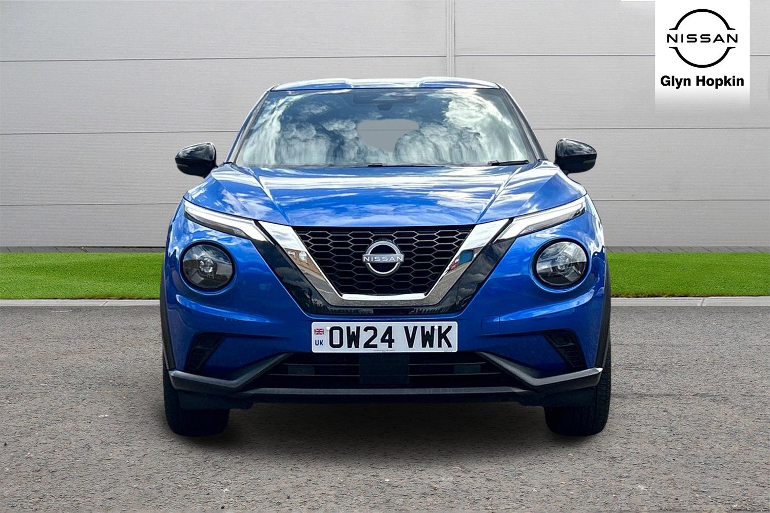Used Nissan Juke 2024 for sale - 75916909: Photo 8