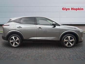 Used Nissan Qashqai 2023 for sale - 78370466: Photo